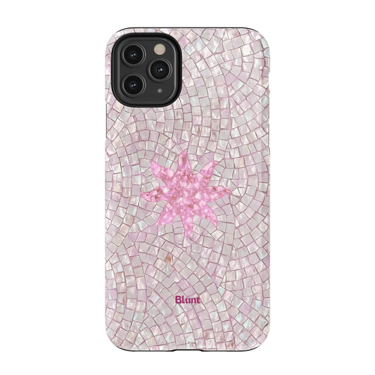 Pink-Sunstone-iphone-case-iPhone 11 Pro Max-1