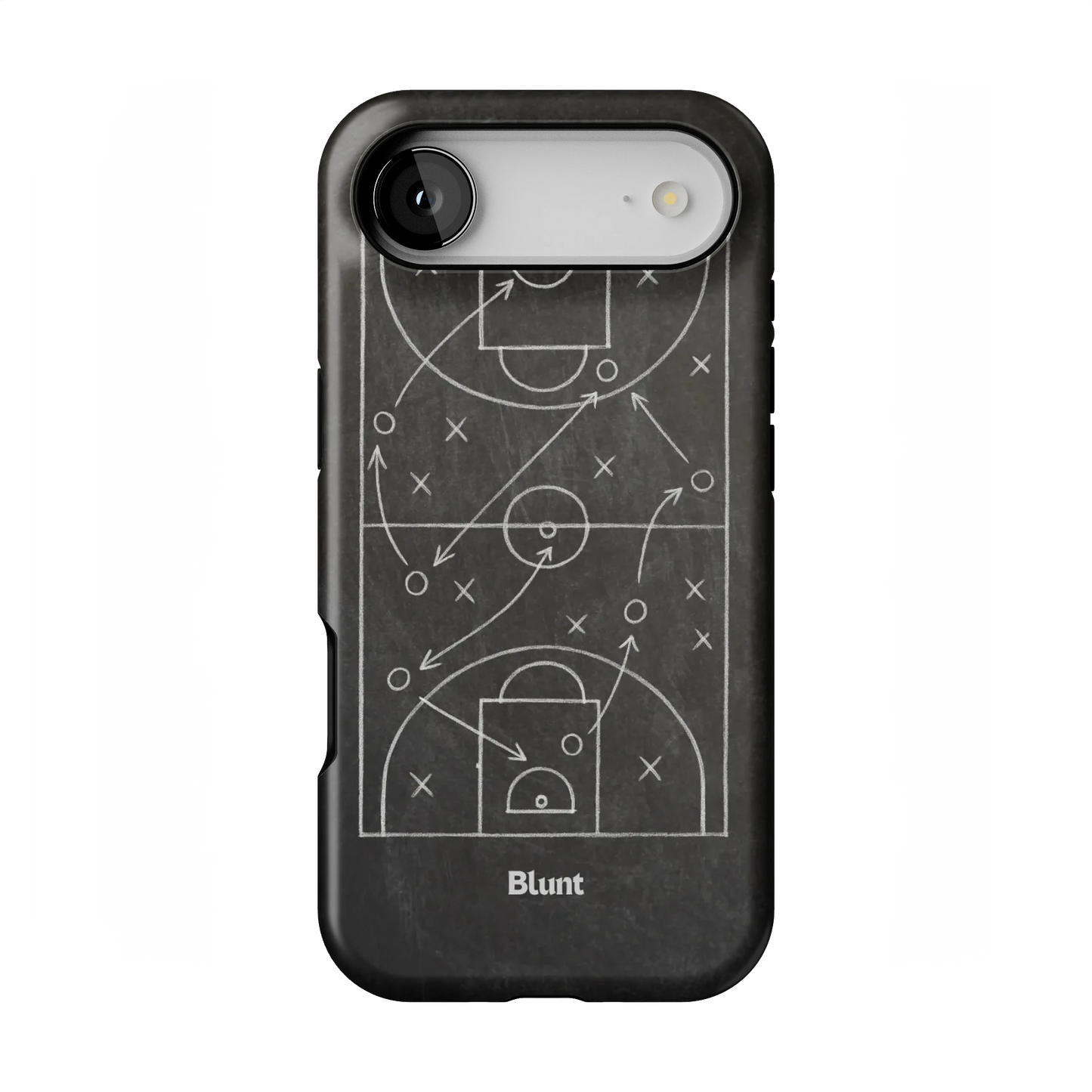 The Play iPhone Case