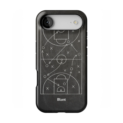 The Play iPhone Case