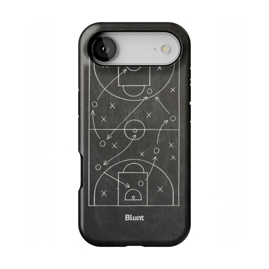 The Play iPhone Case