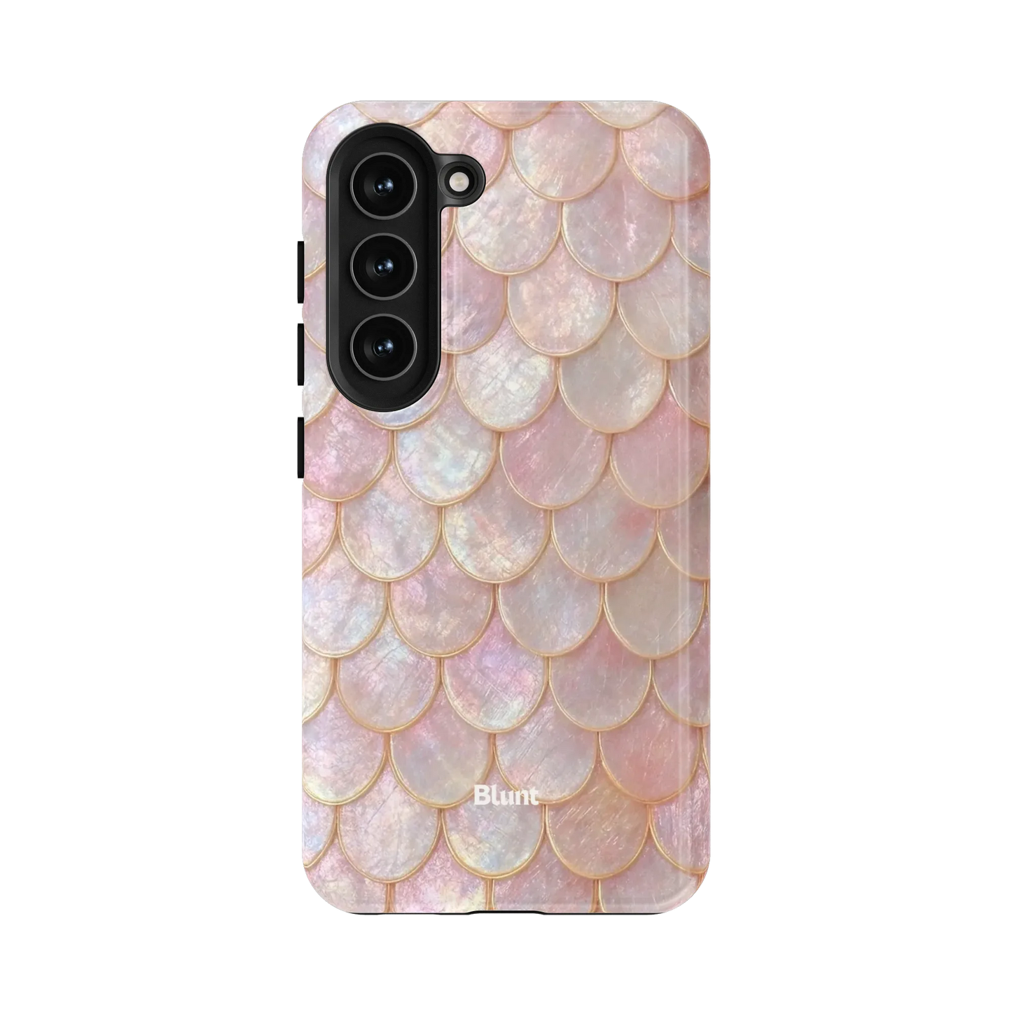 Rose Tide Samsung Case