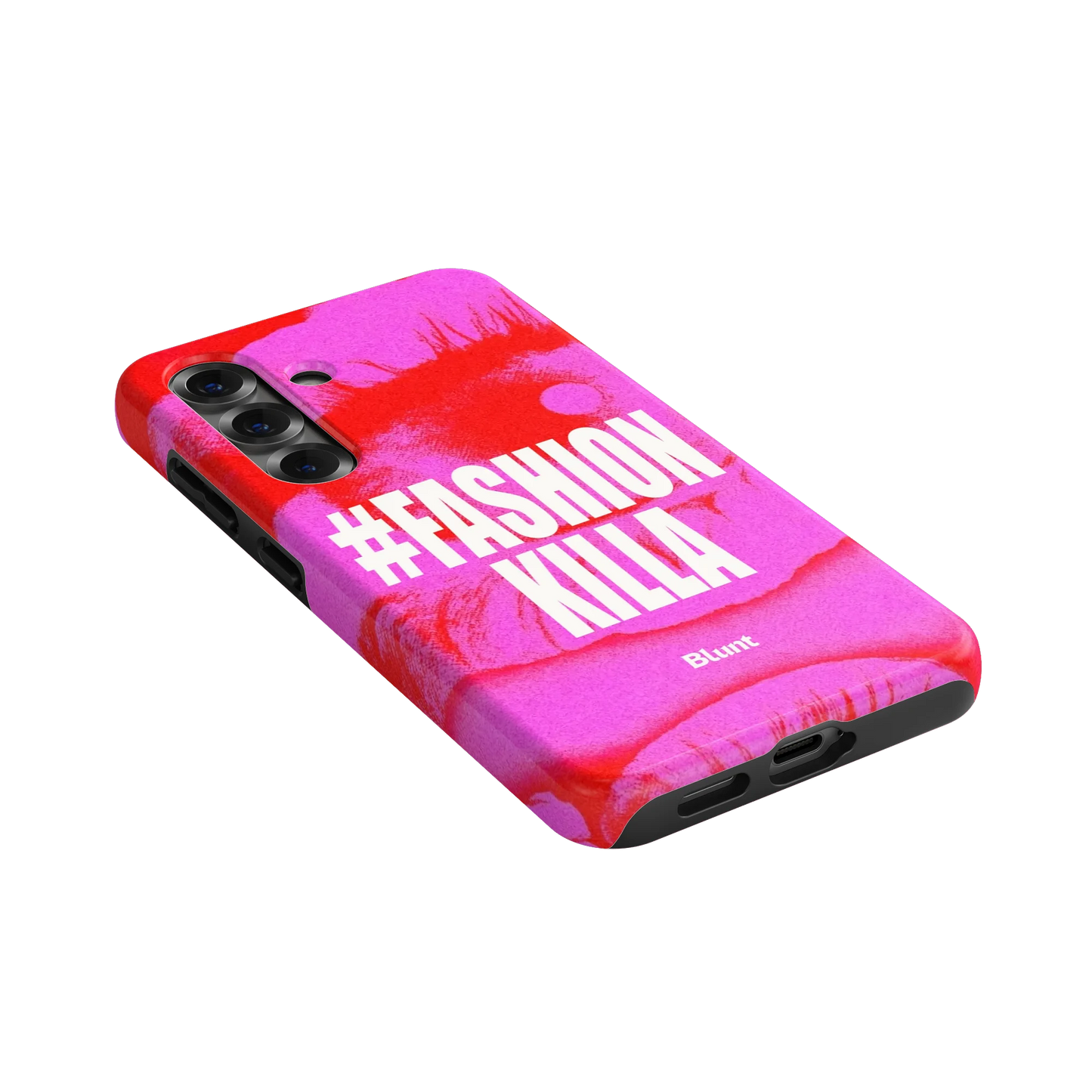 Fashion Killa Samsung Case