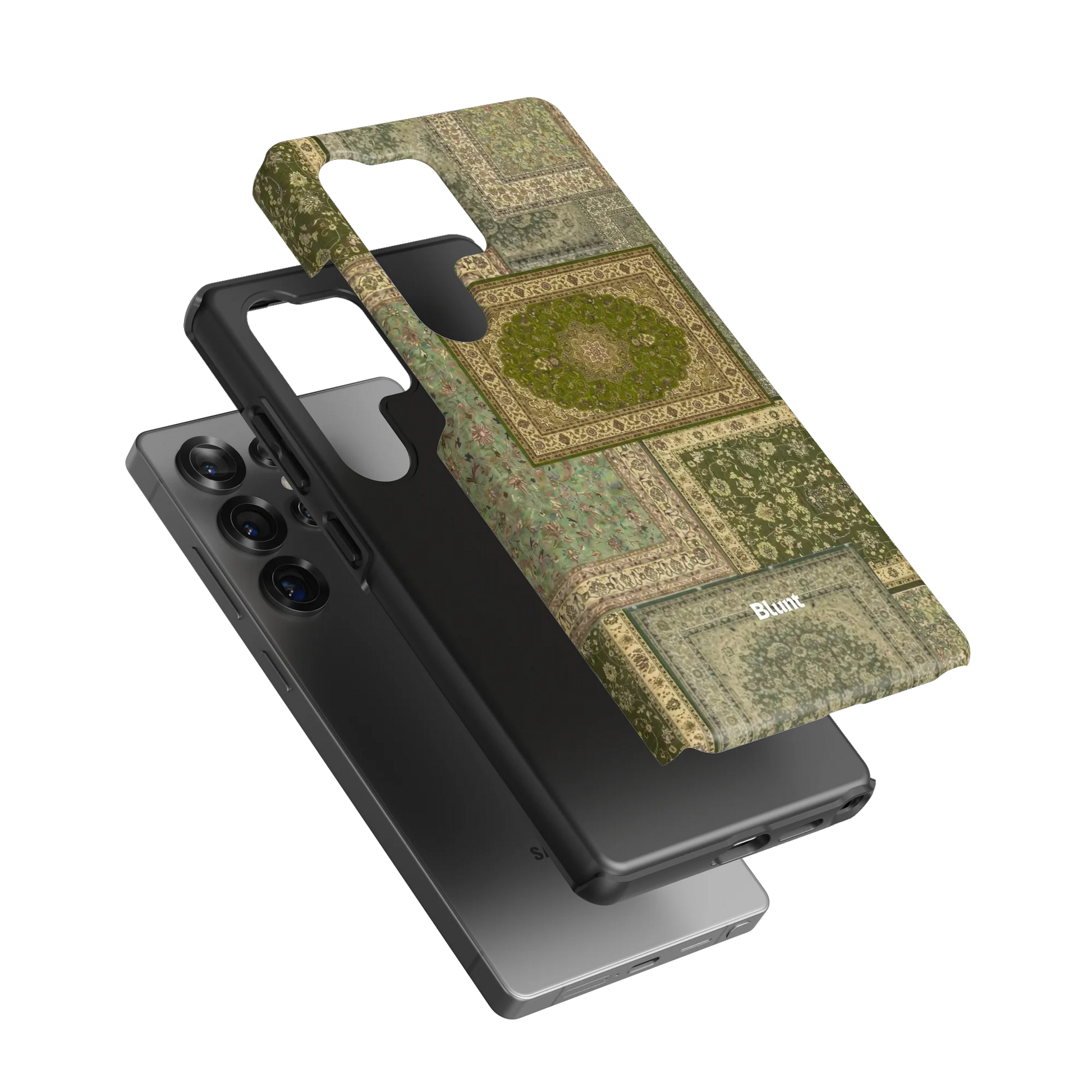 Talah-samsung-case-Galaxy S25 Ultra-3