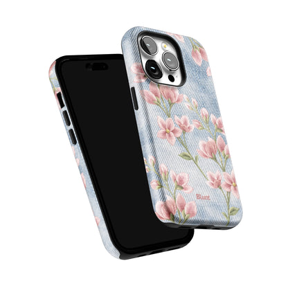 Floral-Fade-iphone-case-iPhone 14 Pro-5