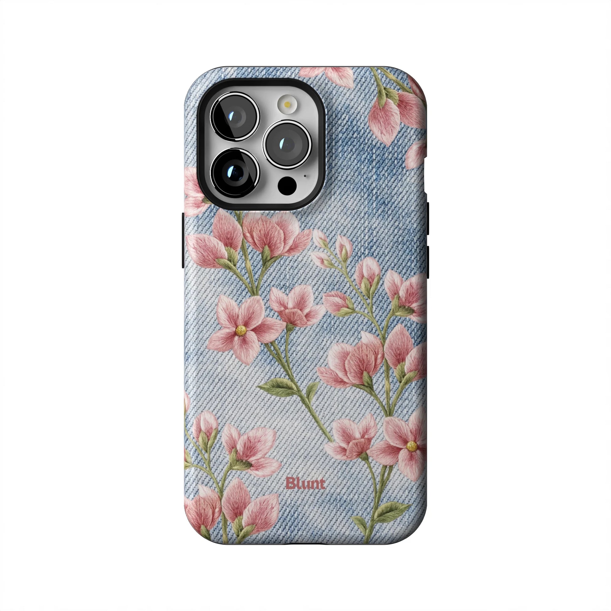 Floral-Fade-iphone-case-iPhone 13 Pro-1