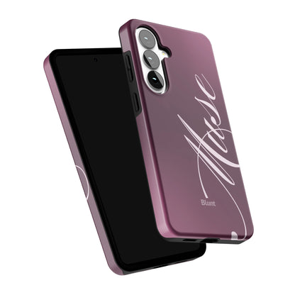 My-Muse-samsung-case-Galaxy S26 Plus-5