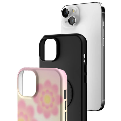 Floral-Daydream-iphone-case-iPhone 14 Plus-3