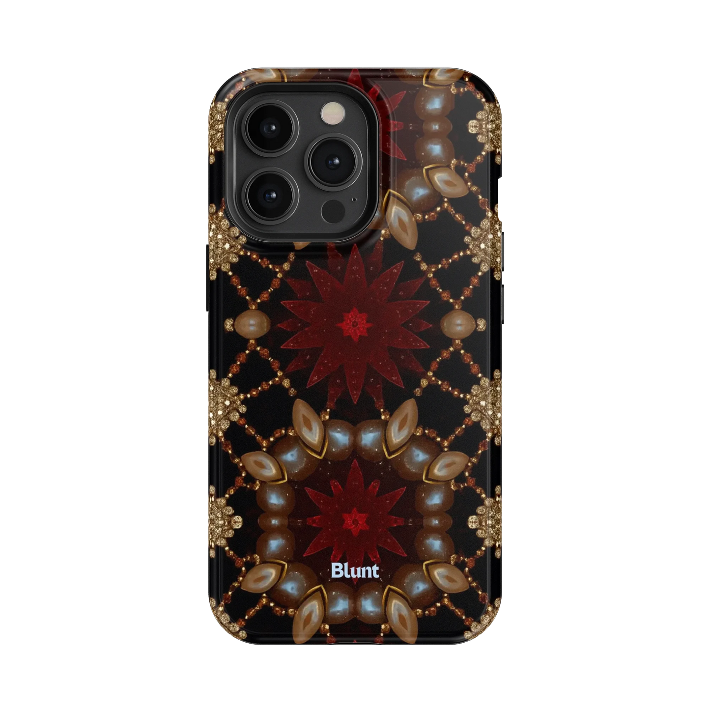 Stellar iPhone Case