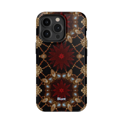 Stellar iPhone Case