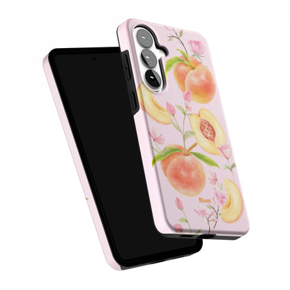 Peach-Babe-samsung-case-Galaxy S26 Plus-5