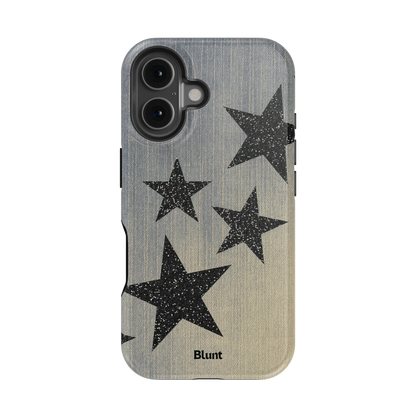 Rockstar iPhone Case
