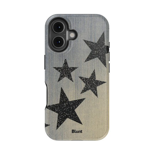 Rockstar iPhone Case