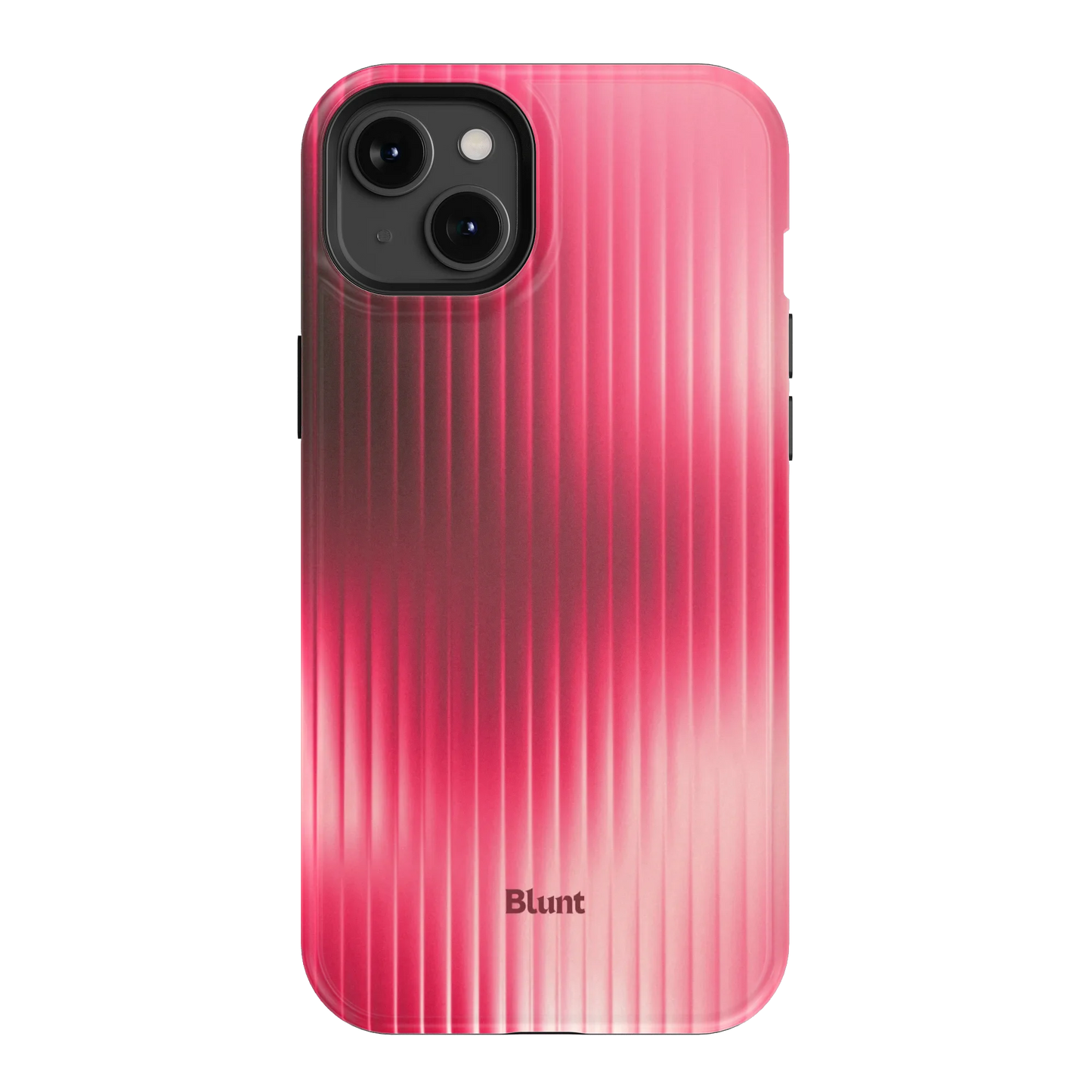 Rose Mirage iPhone Case