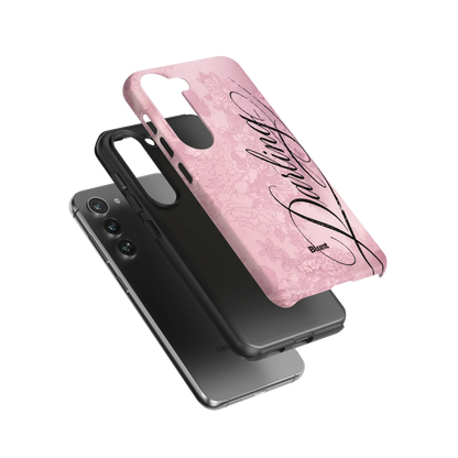 Blush-Laced-Darling-samsung-case-S23-3