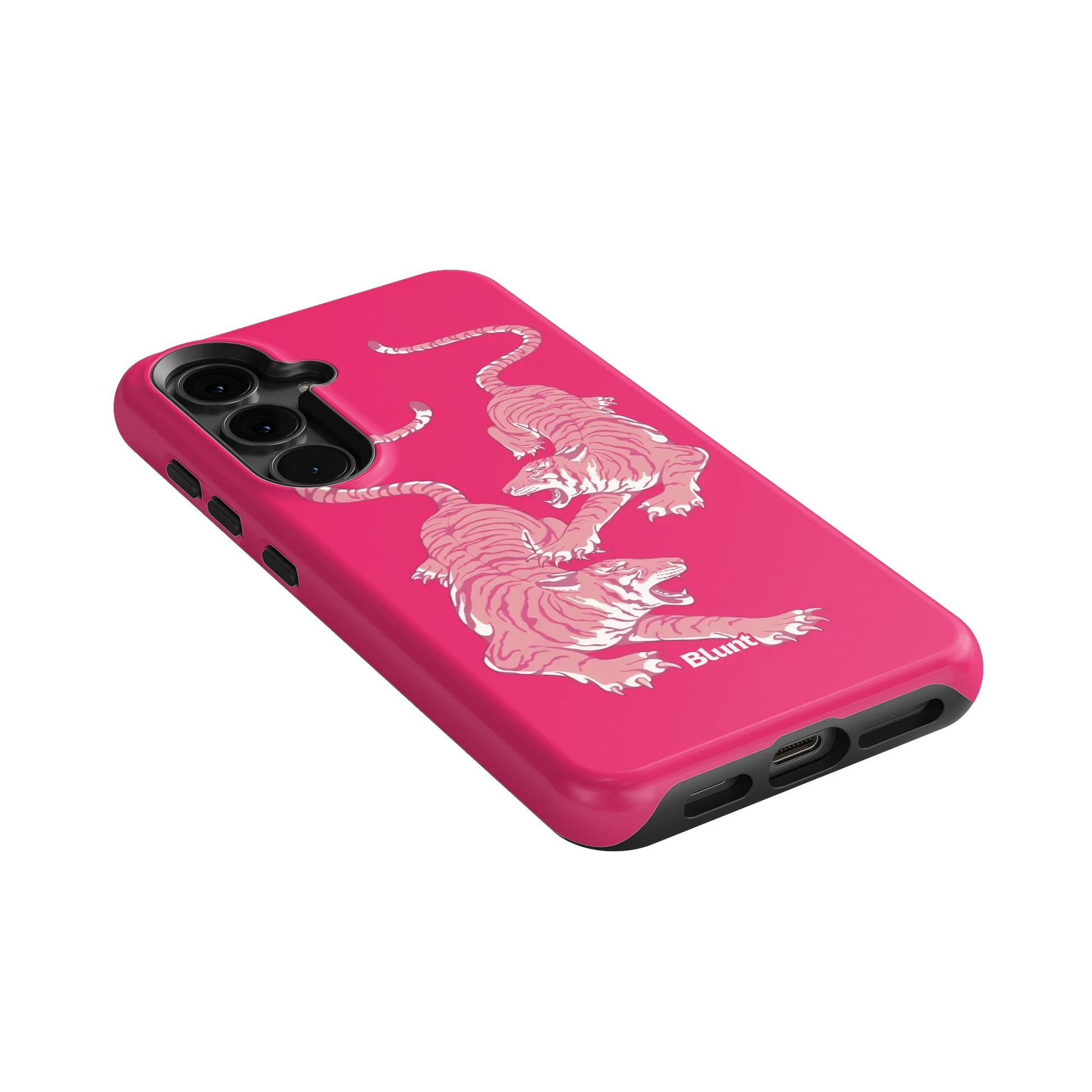 Pink-Strikes-samsung-case-S24-2