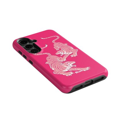 Pink-Strikes-samsung-case-S24-2