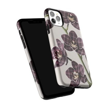 Petal-Plaid-iphone-case-iPhone 11 Pro Max-5