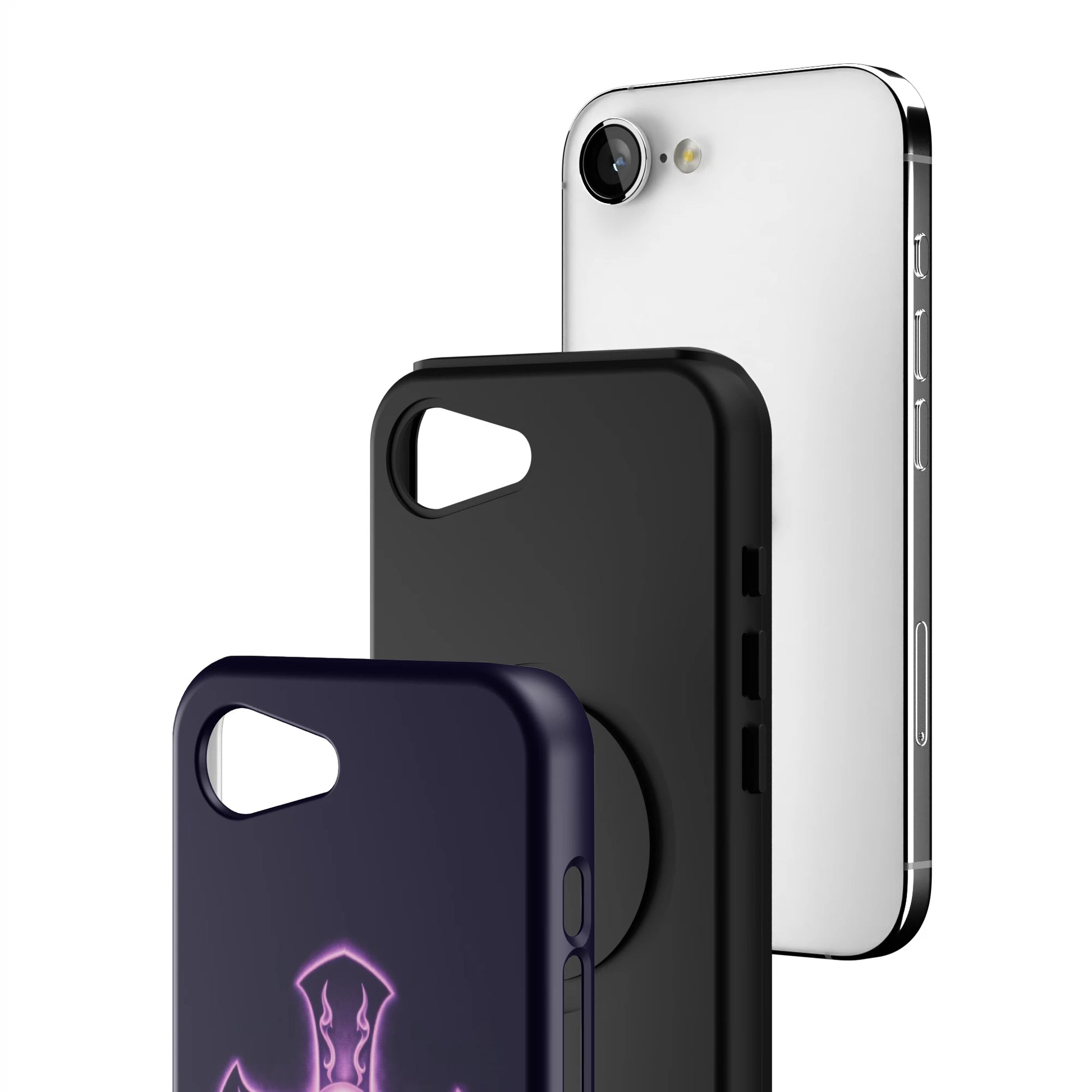 Ghost-Psalms-iphone-case-iPhone 17 E-3