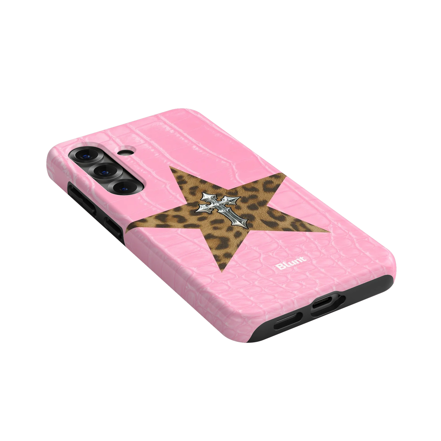 Nova Rae Samsung Case
