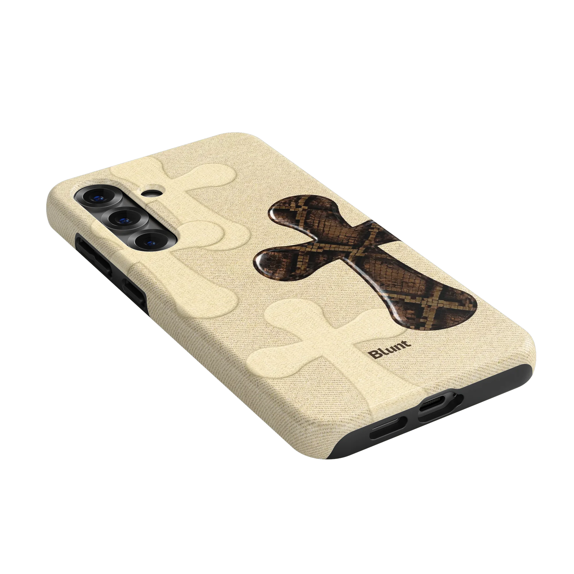 Cream-Patch-samsung-case-S25 Plus-2