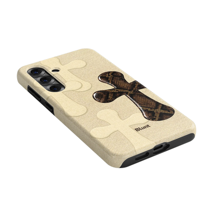 Cream-Patch-samsung-case-S25 Plus-2