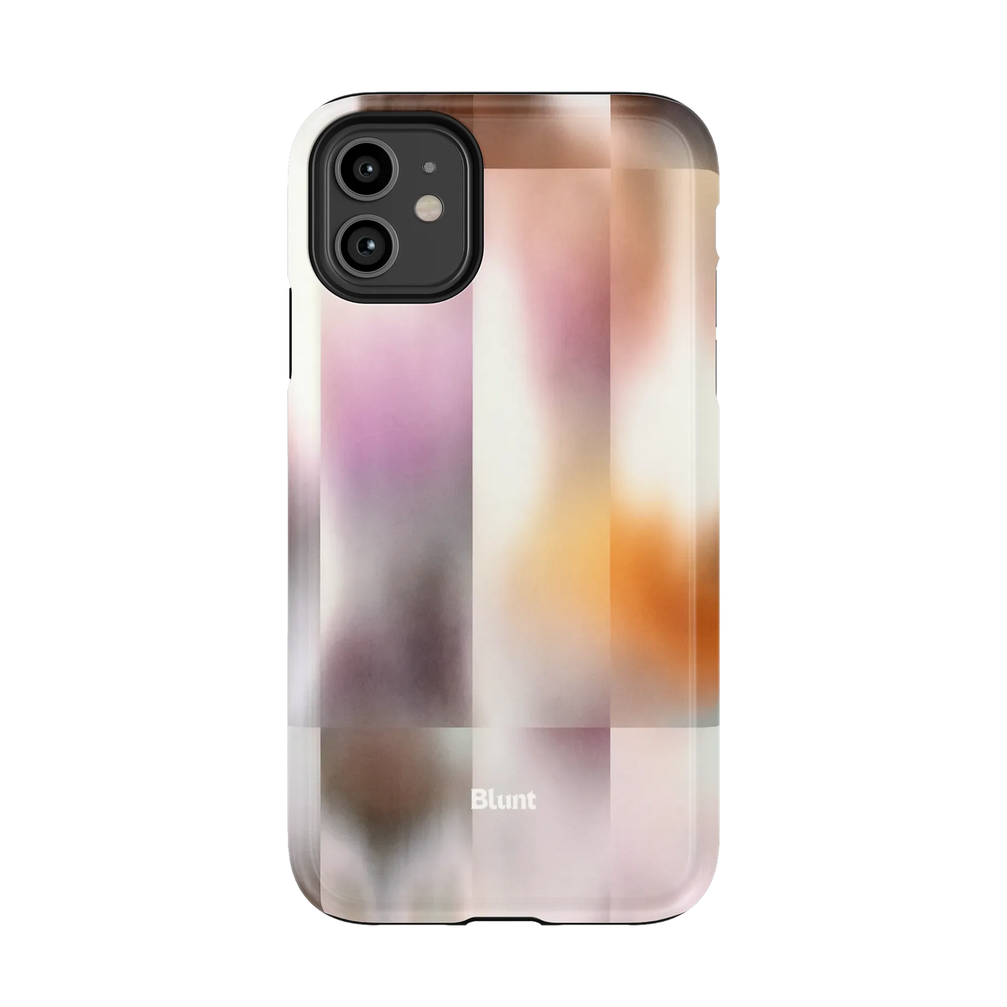 Glass Fade iPhone Case