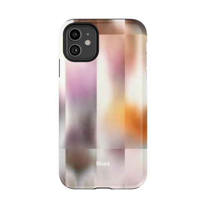 Glass Fade iPhone Case