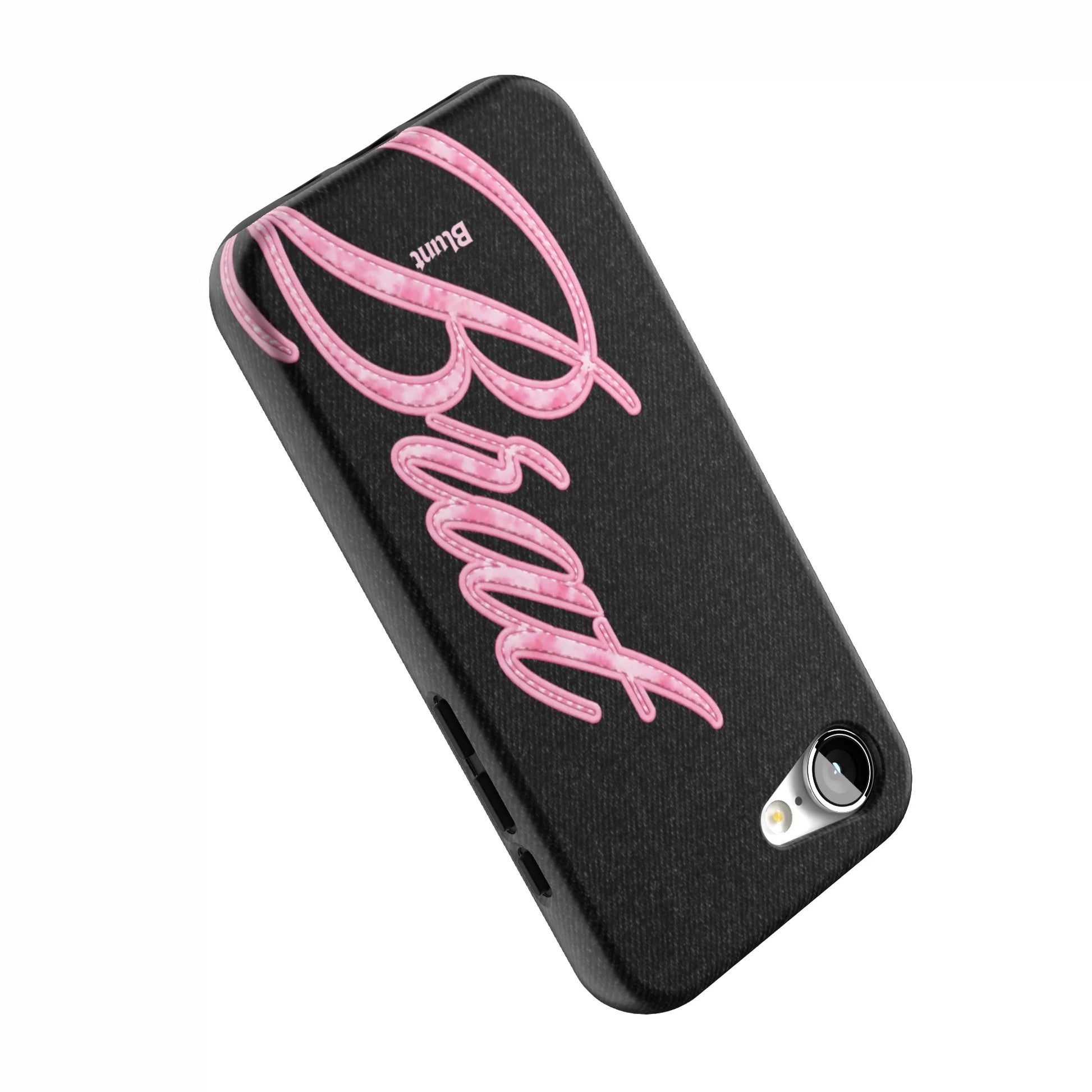 Pink-Brat-iphone-case-iPhone 16 E-4