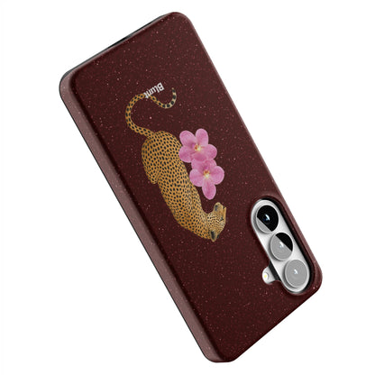 Burgundy-Cleo-samsung-case-Galaxy S26 Plus-4