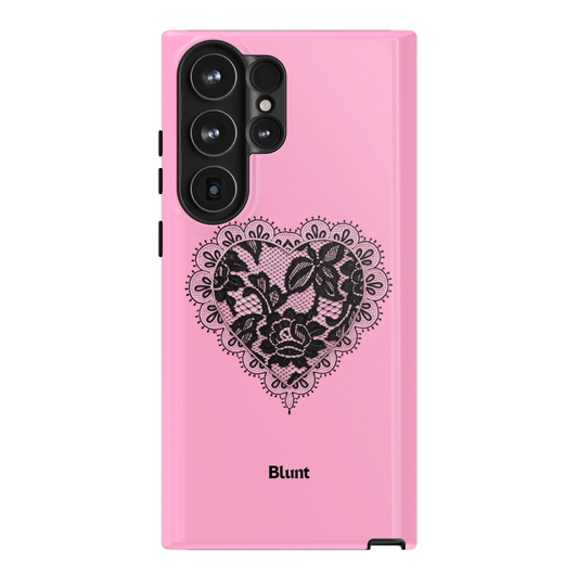 Dalia Samsung Case