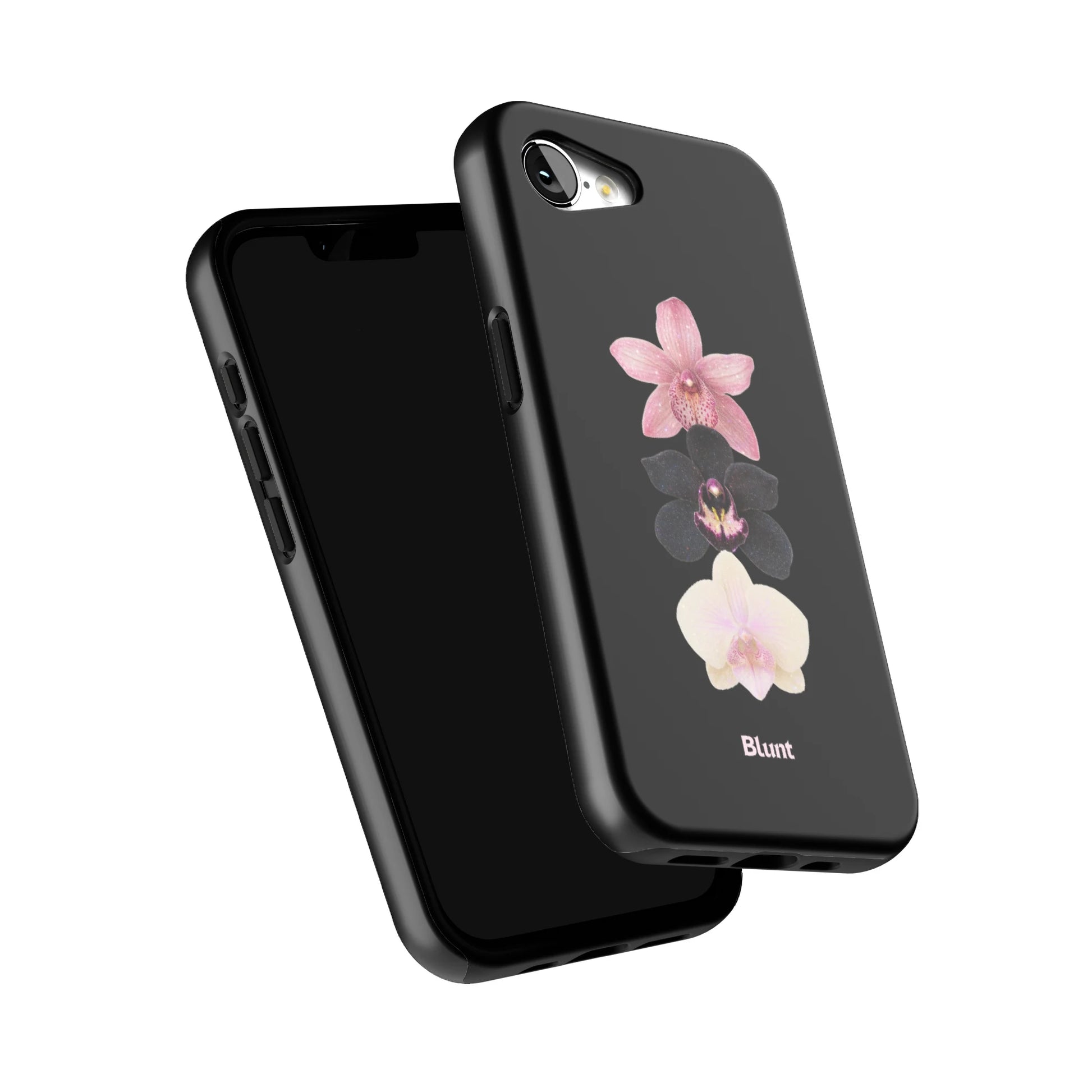 Raven-iphone-case-iPhone 17 E-5
