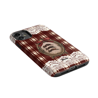 PICNIC-RABBIT-iphone-case-iPhone 11-2