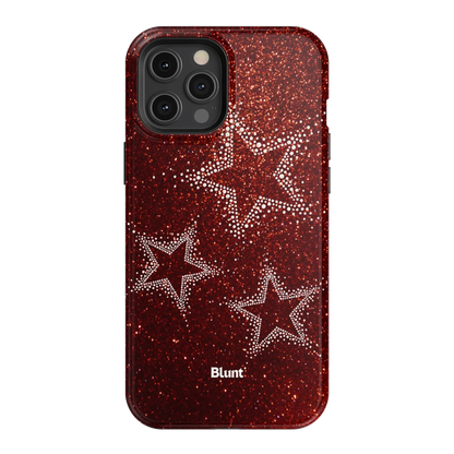 Ruby Sarai iPhone Case