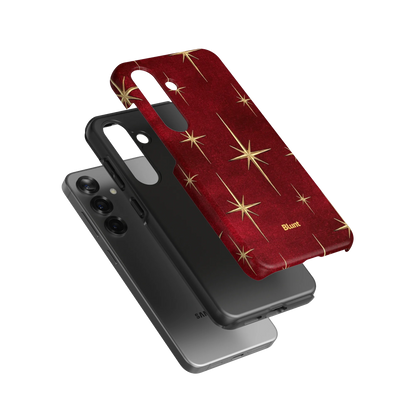 Scarleta Samsung Case