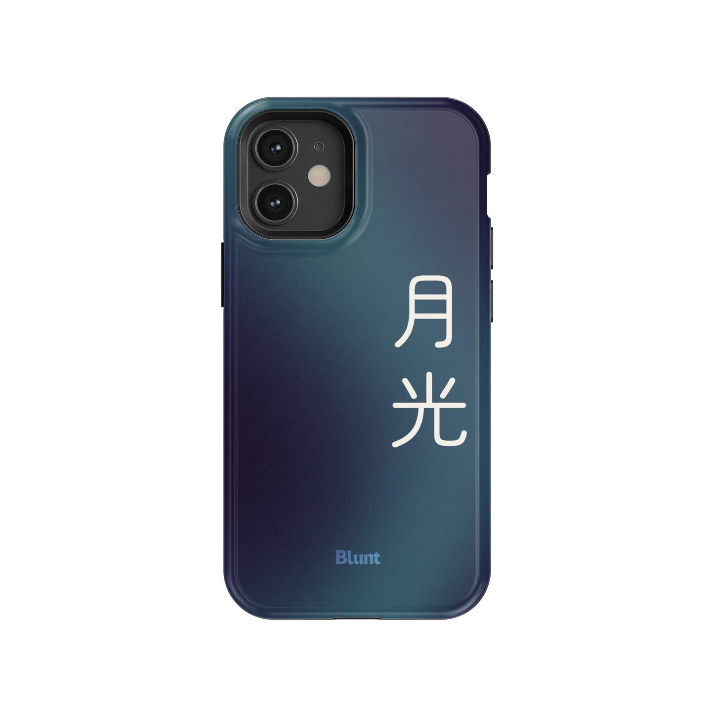 Moonlight I iPhone Case