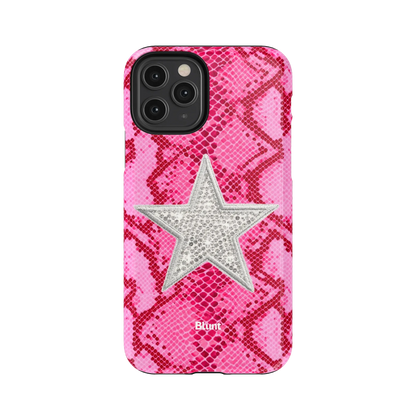 Star Barbz iPhone Case
