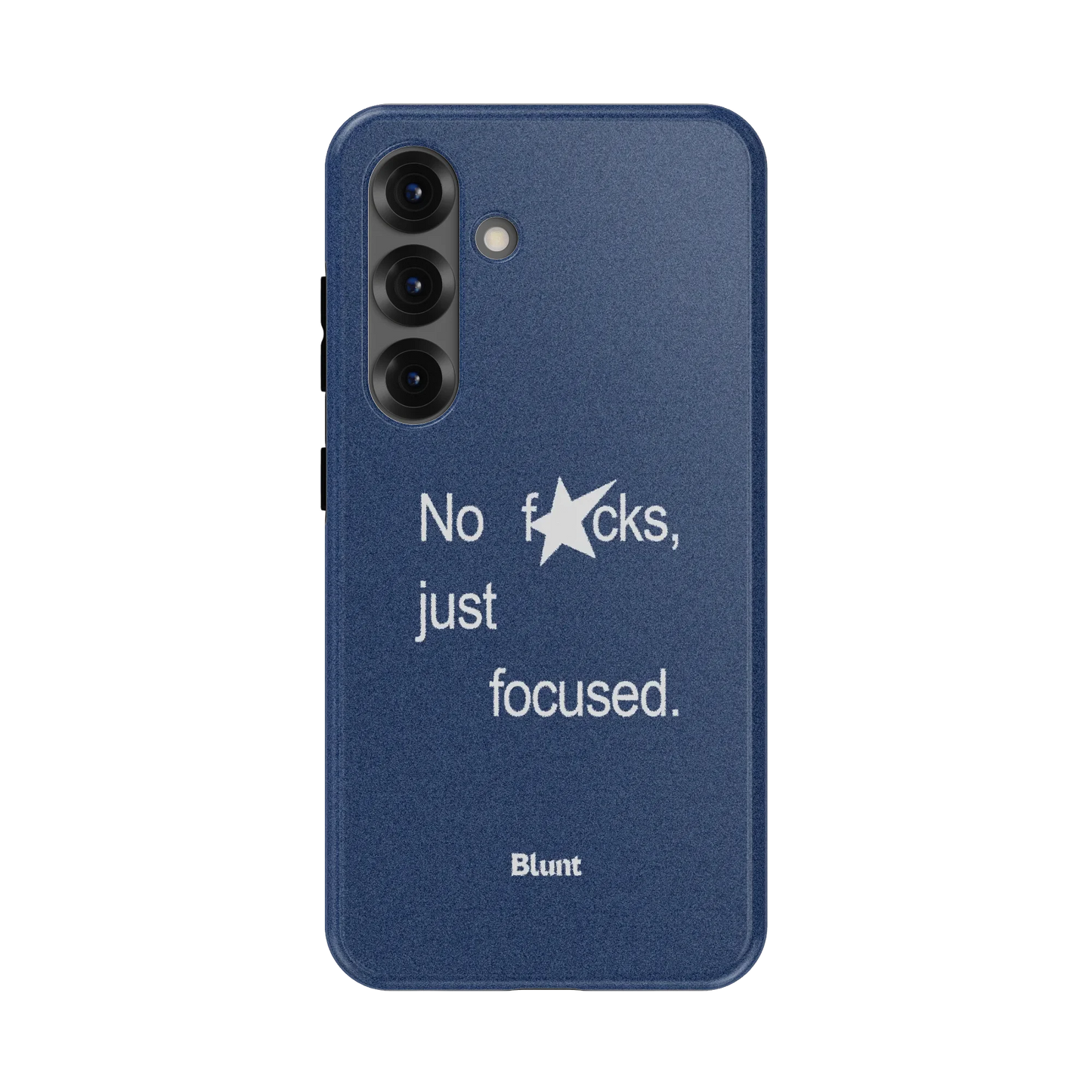 Focus Samsung Case