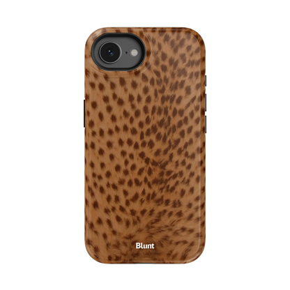iPhone 16 E Tough