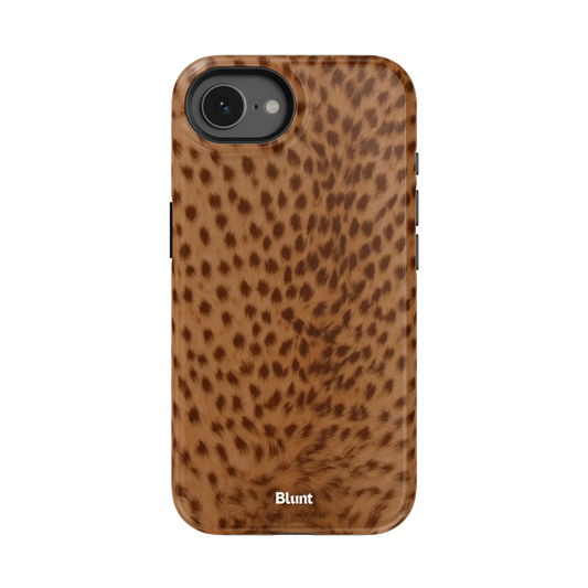 iPhone 16 E Tough