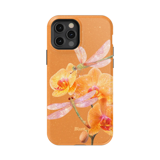 Sorbet Sky iPhone Case