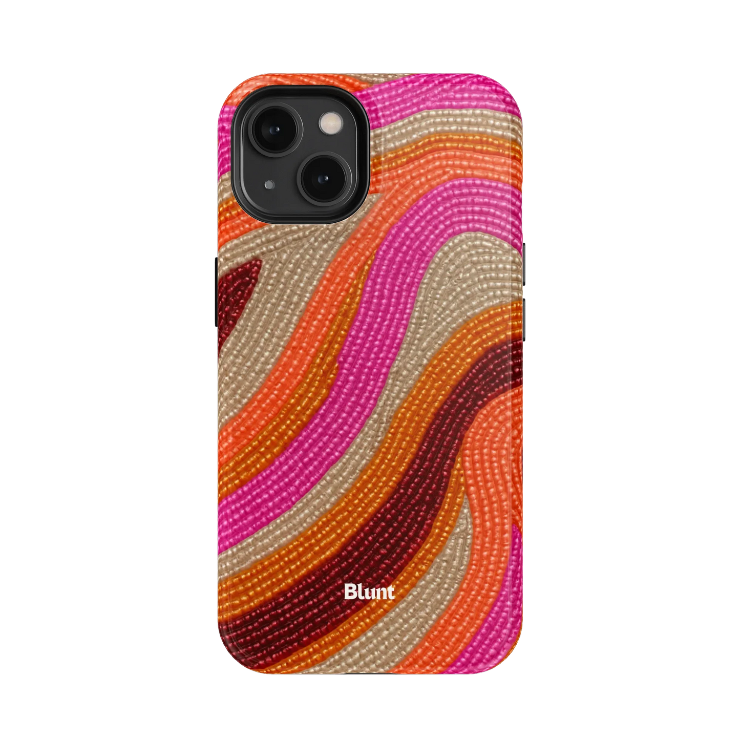 Clay iPhone Case