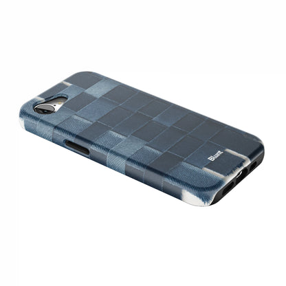 Indigo-Weave-iphone-case-iPhone 17 E-2