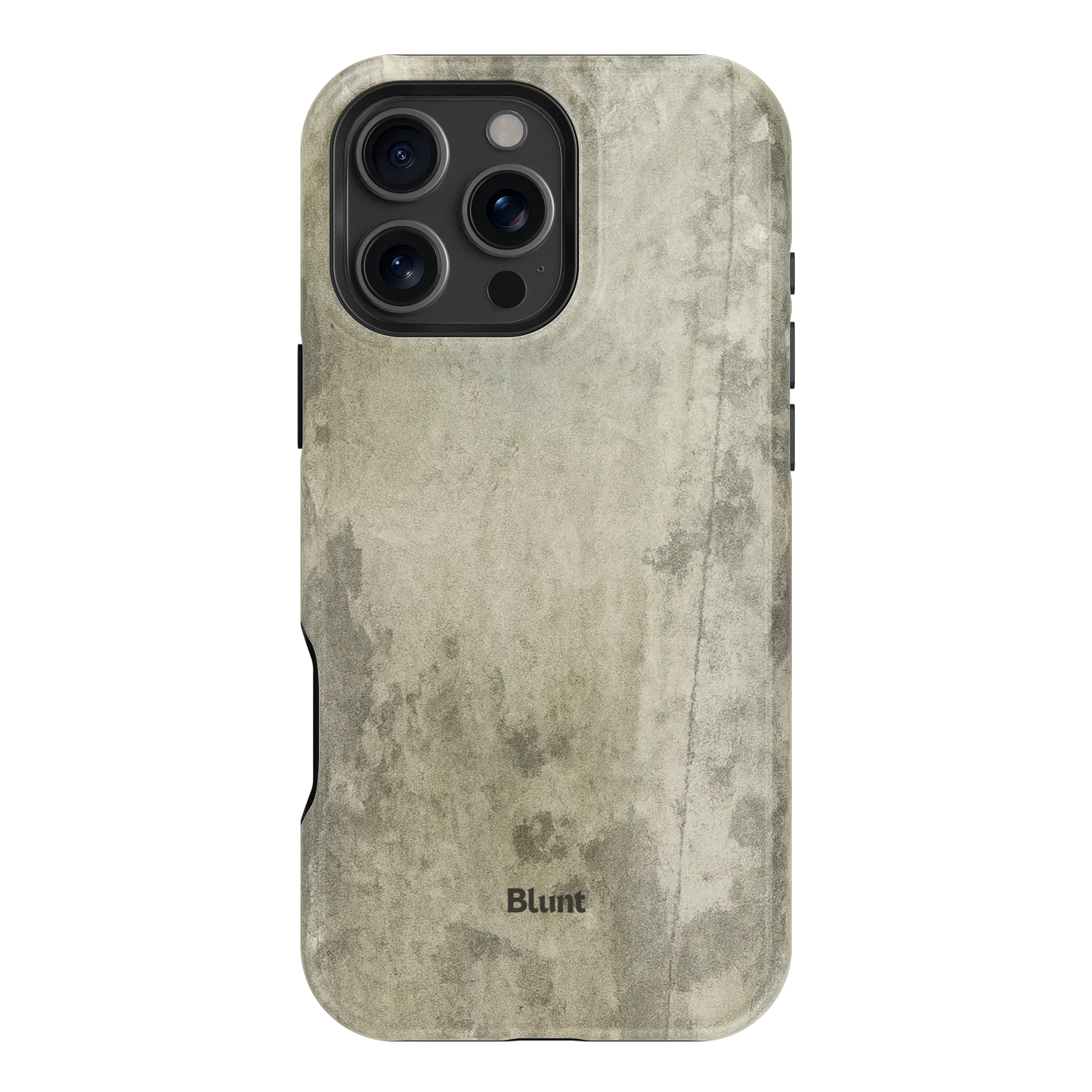 Wave iPhone Case