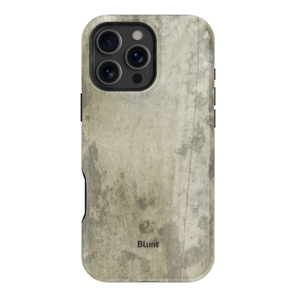 Wave iPhone Case