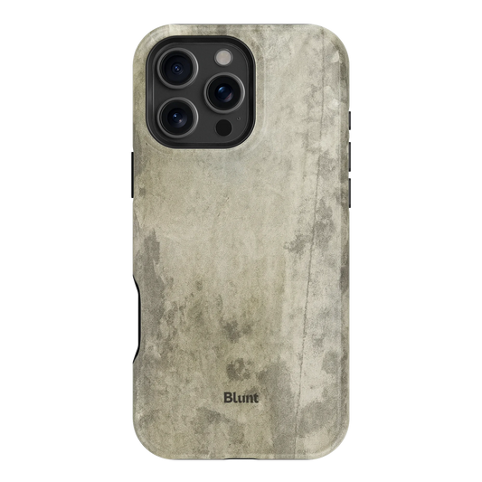Wave iPhone Case