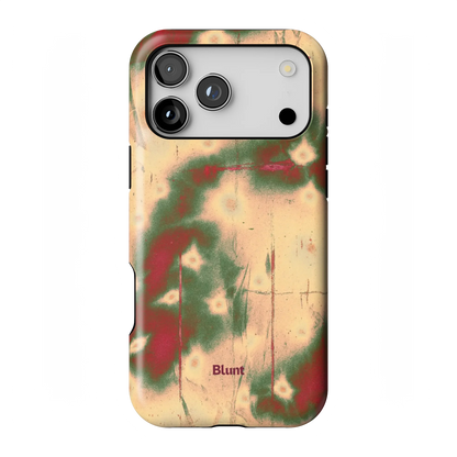 Desert Fade iPhone Case