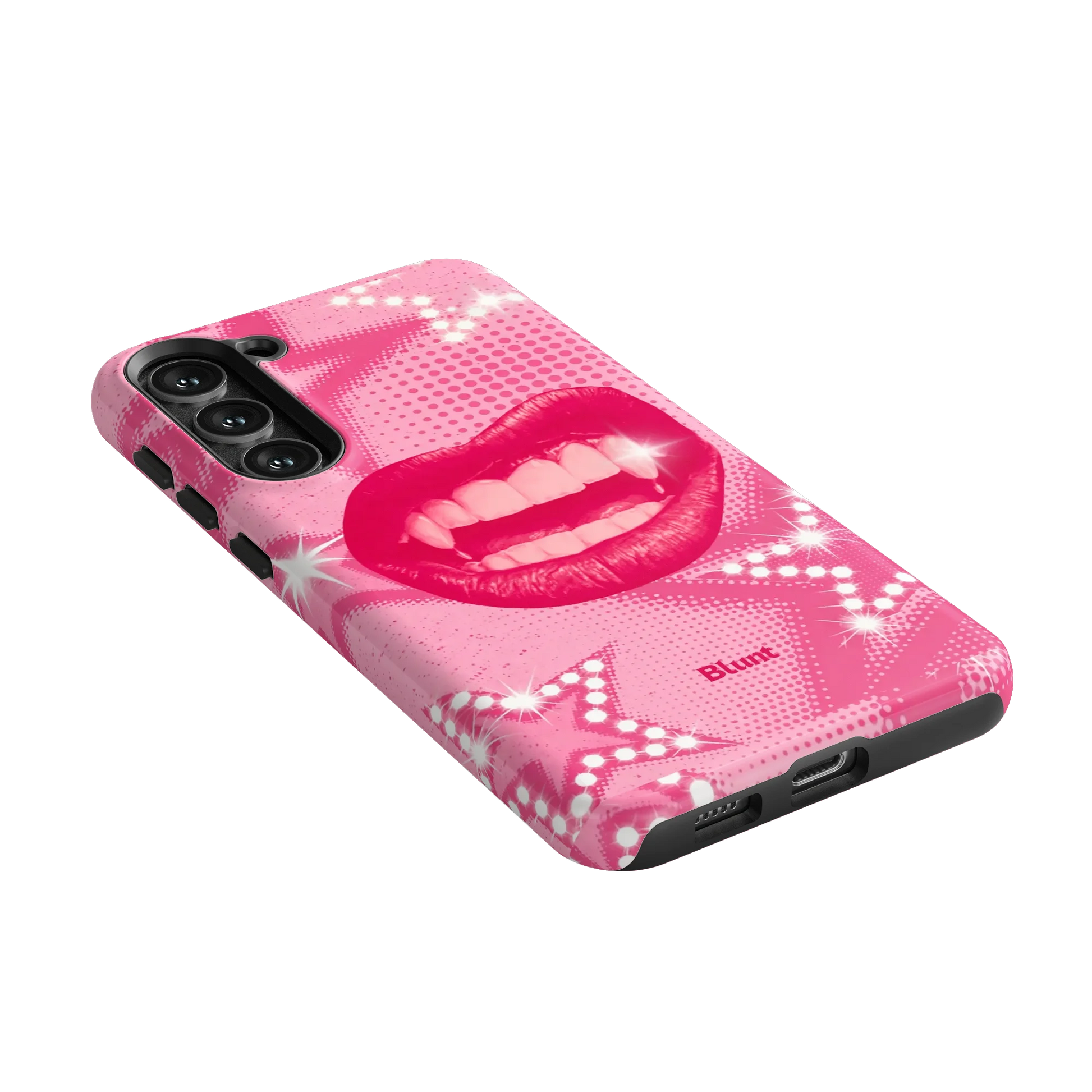 Popstar-Fang-samsung-case-Galaxy S23 Plus-2