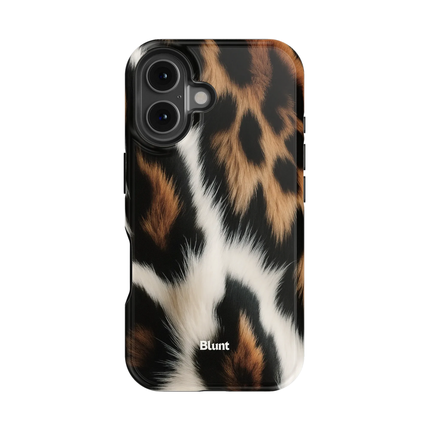 Savage Flame iPhone Case