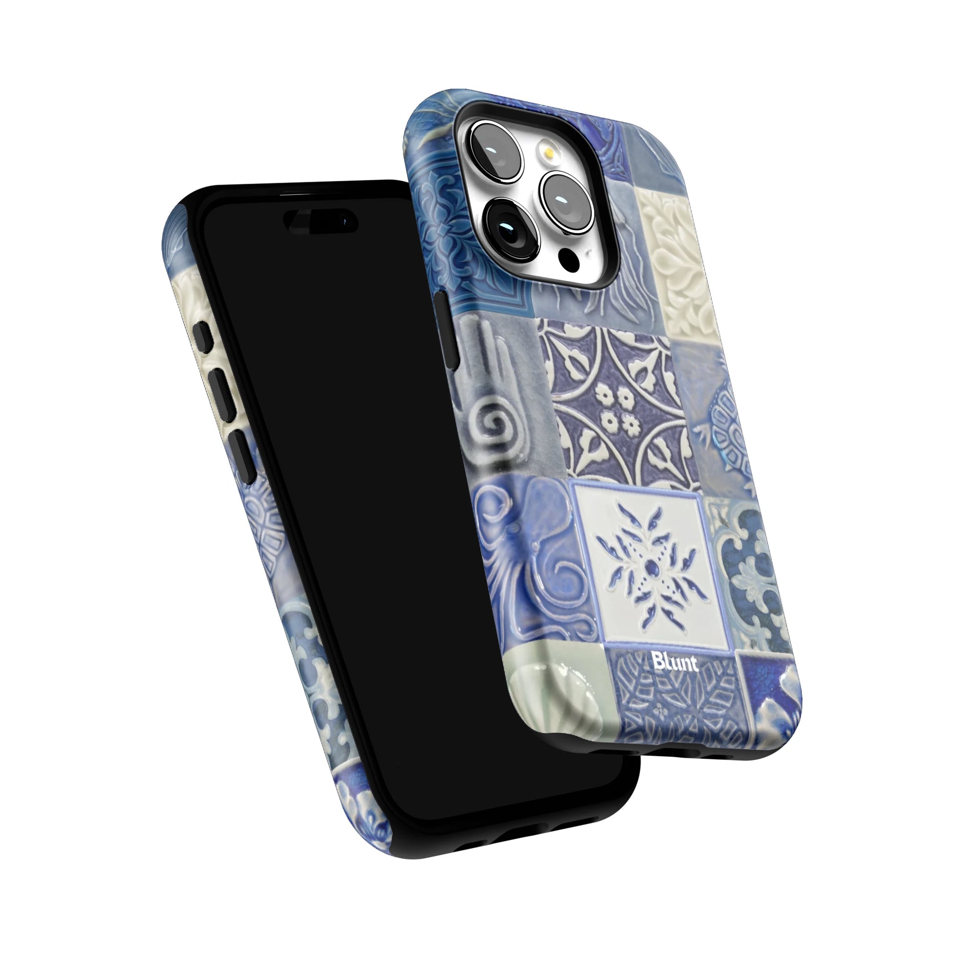 Azure-Pane-iphone-case-iPhone 15 Pro-5
