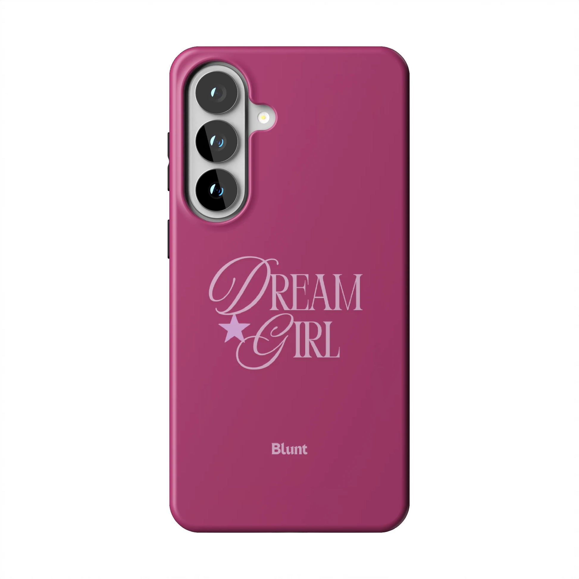 Dream-Girl-Rose-samsung-case-Galaxy S26 Plus-1